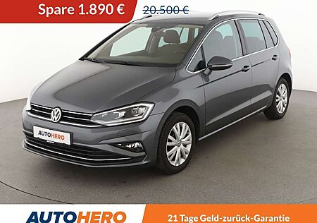 VW Golf Volkswagen 1.5 TSI ACT Highline *NAVI*ACC*PDC*SHZ*