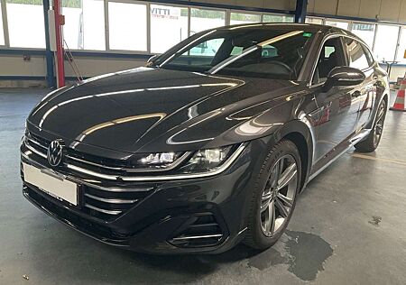 VW Arteon Volkswagen Shooting Brake Diesel Shooting Brake 2.0 TD