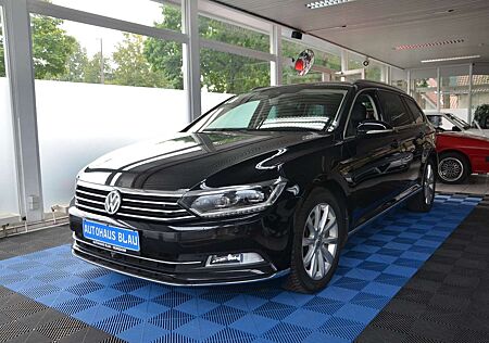 VW Passat Variant Volkswagen 2.0 TDI 4Motion *DIGITAL*DSG*NAVI