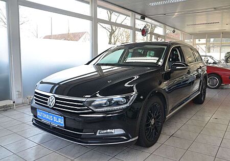 VW Passat Variant Volkswagen 2.0 TDI 4Motion *DIGITAL*DSG*NAVI