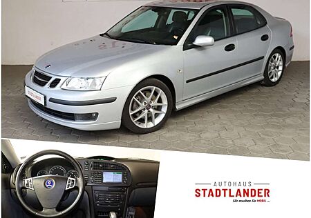 Saab 93 9-3 2.0 T Aero NAVI*PDC*NUR 45TKM!
