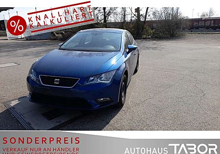 Seat Leon 1.2 TSI Style Climatronic LM GRA