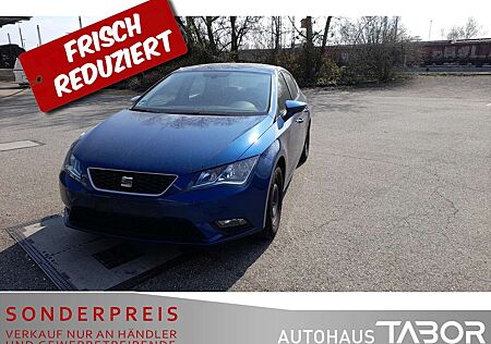 Seat Leon 1.2 TSI Style Climatronic LM GRA