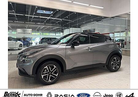 Nissan Juke 1.0 DIG-T DCT N-Connecta AUTOMATIK KLIMAAUTO. R-K.