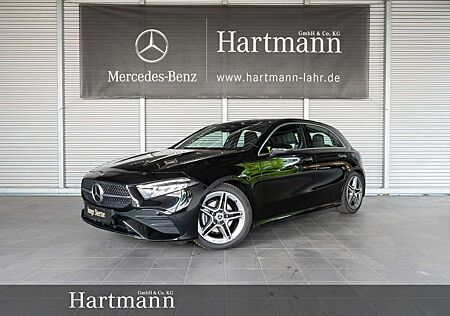 Mercedes-Benz A 200 AMG Panorama Fahrassistenz KeylGo Sound LED