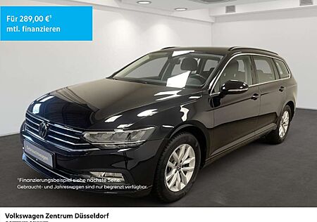 VW Passat Variant Volkswagen Business 1.5 TSI DSG Navigation