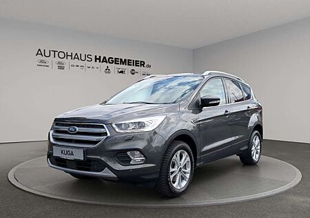 Ford Kuga 1.5 EcoBoost 2x4 Titanium