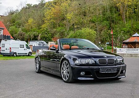 BMW M3 Cabrio