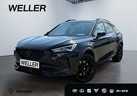 Cupra Formentor VZ 2.0 TSI DSG *LED*AHK*Pano*Beats*CAM*