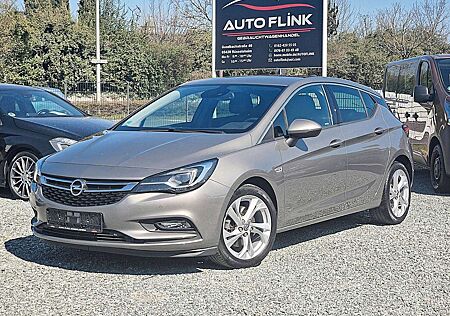 Opel Astra K 160 PS (NAVI/4xSHZ+SBL/RFK/LED/TÜV NEU)