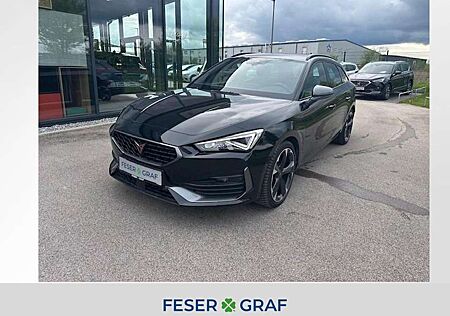 Cupra Leon Sportstourer 2.0 TSI 7-Gang DSG/FaPaXL/SHZ