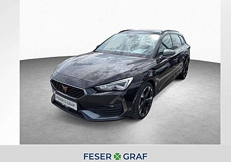 Cupra Leon Sportstourer 2.0 TSI 7-Gang DSG/FaPaXL/SHZ