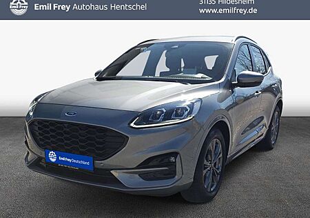 Ford Kuga 2.0 EcoBlue Aut. ST-LINE GJR WIN AHK