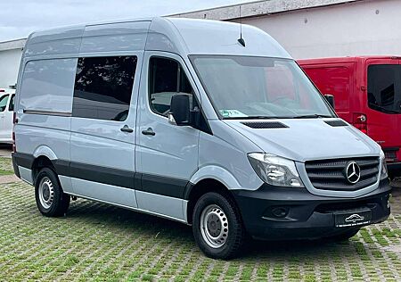 Mercedes-Benz Sprinter 319 CDI/L2/H2/6.S/KLIMA/AHK 3,5t/1.Hand