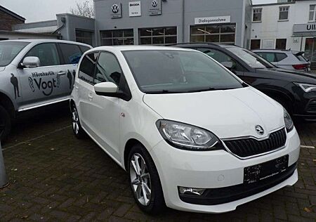 Skoda Citigo Fun