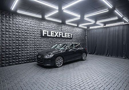 Audi A1 35 Sportback Automatik Virtual Cockpit