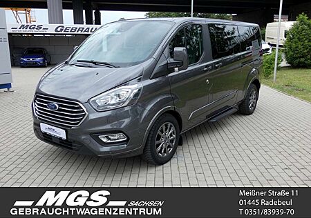 Ford Tourneo Custom 2.0 TDCi 320 L2 'Trend' #NAVI #AHK #CAM #DAB+