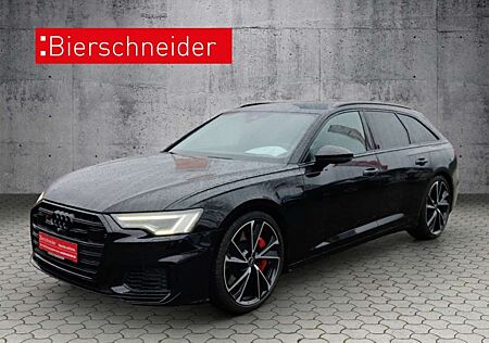 Audi S6 Avant 3.0 TDI quattro NAVI MATRIX LED HUD B&O 21