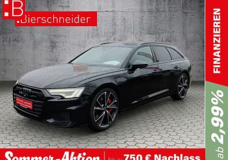 Audi S6 Avant 3.0 TDI quattro NAVI MATRIX LED HUD B&O 21