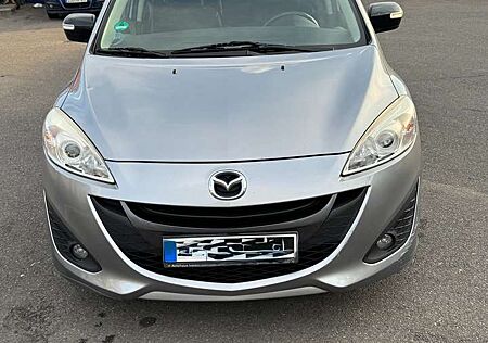 Mazda 5 2.0 MZR-DISI i-stop Kenko