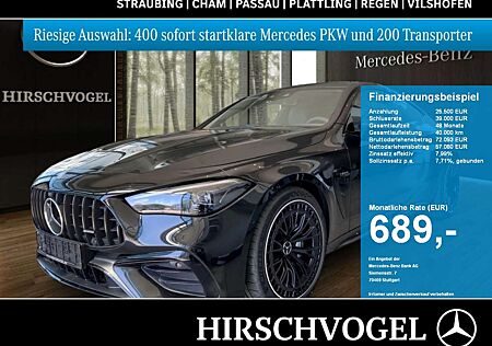 Mercedes-Benz CLE 53 AMG 4M+ Night+Pano+DISTRONIC+KEYLESS+Memo