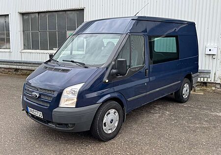Ford Transit FT 350* 4x4*Klima*