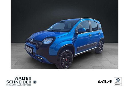 Fiat Panda Easy AWD DAB KLIMAAUTOMATIK