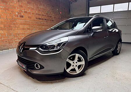 Renault Clio Dynamique 1.5 dCi+KLIMA+PDC+NAVI+TÜV-NEU+