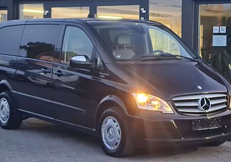 Mercedes-Benz Viano 2.2 CDI Trend lang