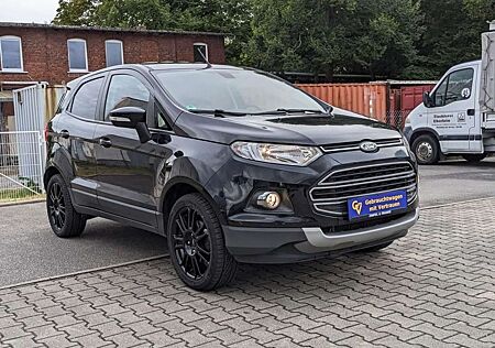 Ford EcoSport JK8