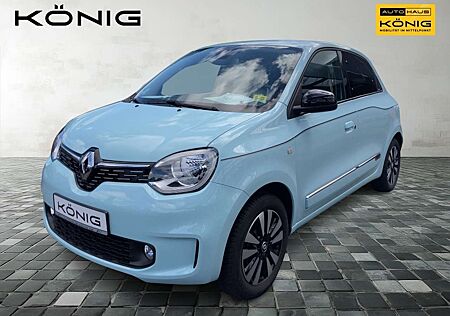 Renault Twingo E-Tech Techno Klima*SHZG*Navi*PDC*Kamera
