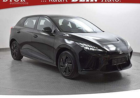 MG MG4 51 kWh LEDER+VIRTU+LED+DAB+ACC