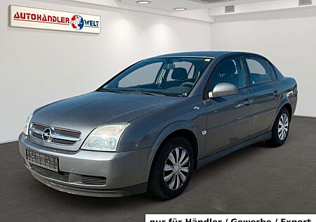 Opel Vectra C Lim. Basis