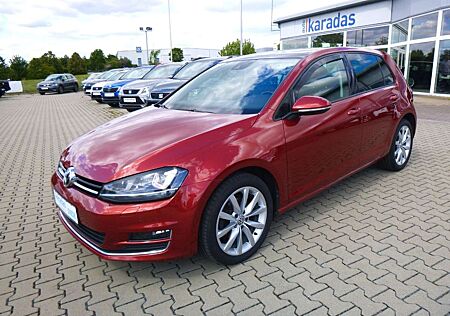 VW Golf Volkswagen VII 2,0 TDI Lim AUT/NAV/PAN/Bi-XEN/SHZ