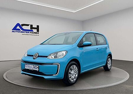 VW Up Volkswagen ! CCS*1.HA*SPURHALTE*SHZ*TEMP*GARANTIE