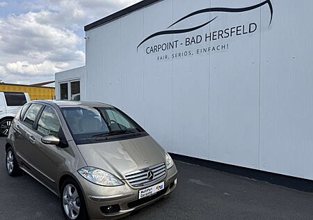 Mercedes-Benz A 200 CDI (169.008) | AUTOMATIK| SERVICE| KLIMA|