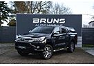 Toyota Hilux Double Cab Executive 4x4 AHK Standheizung