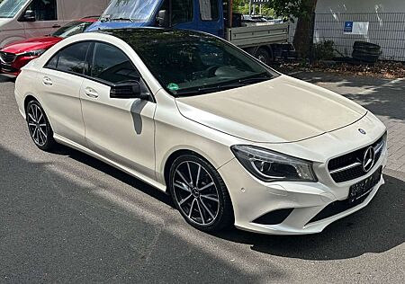 Mercedes-Benz CLA 180 BIXENON~NAVI~EU6~AVANTGARDE