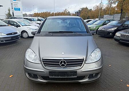 Mercedes-Benz A 150 gebraucht kaufen Mercedes-Benz A 150 A-Klasse 5-Türer