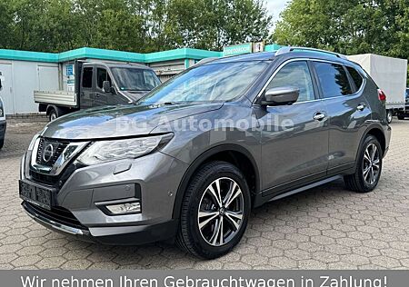 Nissan X-Trail N-Connecta 4x4 *Automatik*Panorama*AHK*