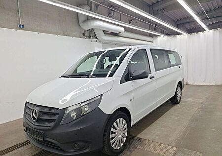 Mercedes-Benz Vito 114 Start+Stop GRA Parktronic AppleCarPlay DAB