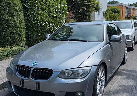 BMW 330d 330 xDrive Coupe Aut.