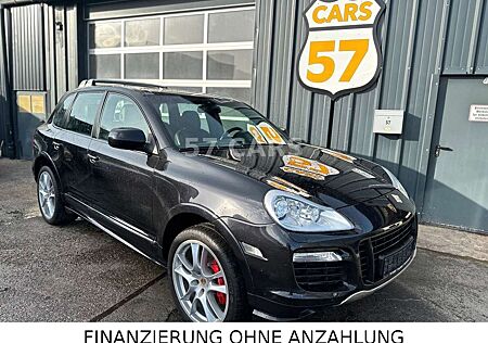 Porsche Cayenne GTS 20zoll+Leder+Bi-Xenon+PDC