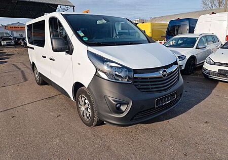 Opel Vivaro B Kasten/Kombi Combi L1H1 2,7t