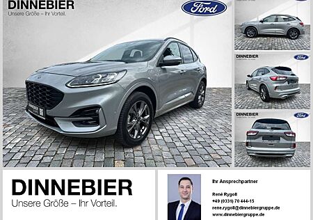 Ford Kuga ST-LINE X 2.5l PHEV NAVI+KAMERA+SITZH+SpurH