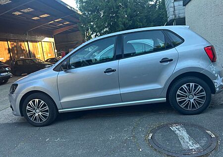 VW Polo Volkswagen Trendline 6R 1.4 TDI TÜV 12/2026