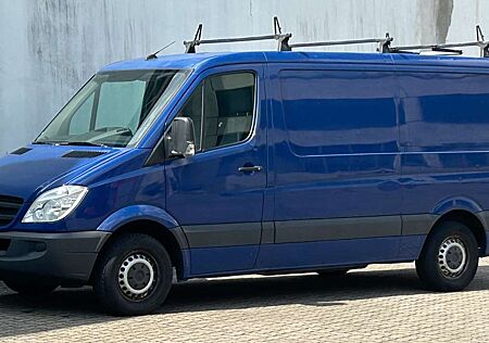 Mercedes-Benz Sprinter II Kasten L2H1 316 NGT R/CD eFH ZY AHK