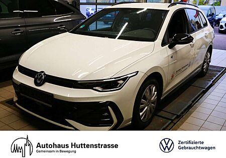 VW Golf gebraucht kaufen VW Golf Volkswagen VIII Variant 2.0 TDI DSG R-Line KAMERA AHK