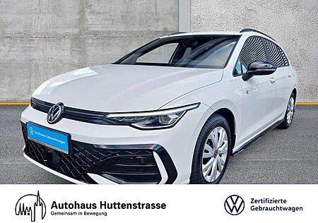 VW Golf Volkswagen VIII Variant 2.0 TDI DSG R-Line KAMERA AHK