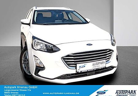 Ford Focus Turnier 1.5 EcoBlue Start-Stopp-System Aut. COOL&C